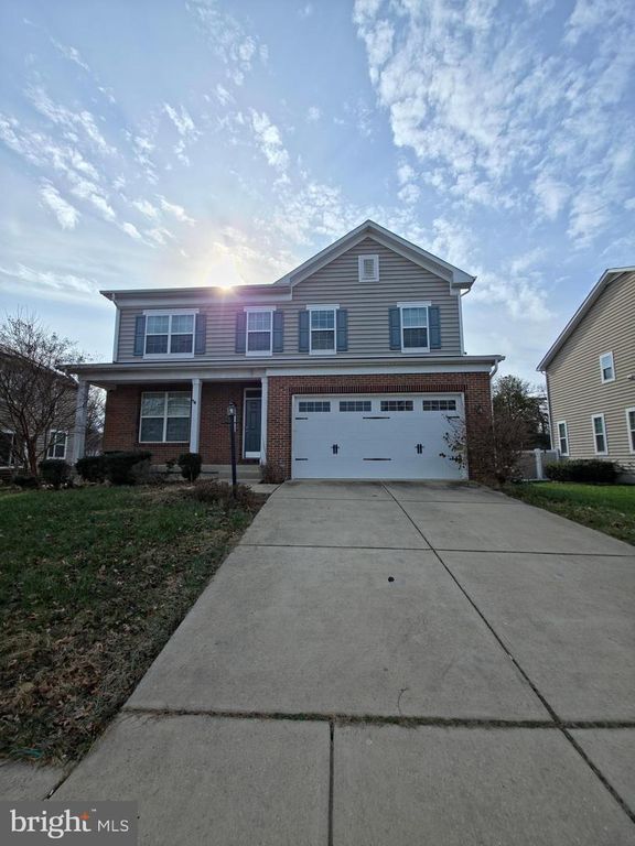 6565 CLUSTER PINE CT, Waldorf, MD 20603