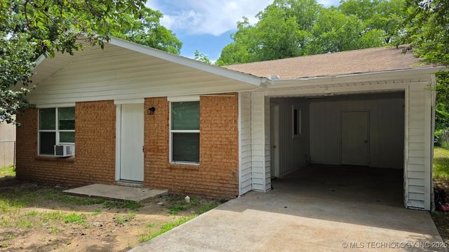 1118 Heath SE, Ardmore, OK 73401