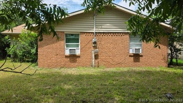 1118 Heath SE, Ardmore, OK 73401