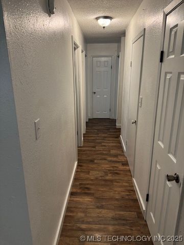 1118 Heath SE, Ardmore, OK 73401