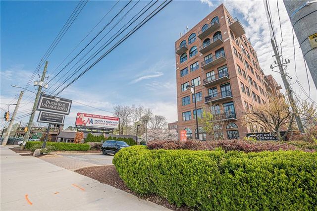3235 Roswell Road NE 819, Atlanta, GA 30305