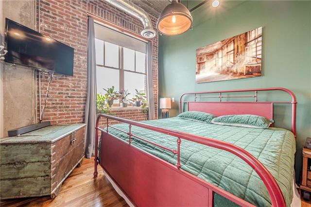 3235 Roswell Road NE 819, Atlanta, GA 30305