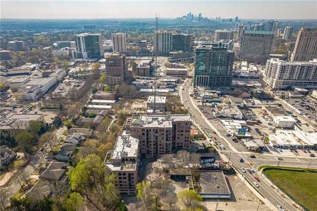 3235 Roswell Road NE 819, Atlanta, GA 30305