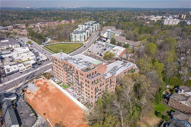 3235 Roswell Road NE 819, Atlanta, GA 30305