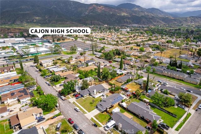 4259 N 4th, San Bernardino, CA 92407