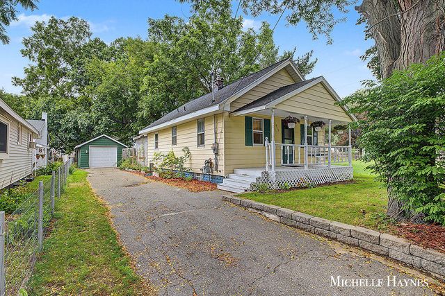 5055 Haughey Avenue Sw, City Of Wyoming, MI 49548