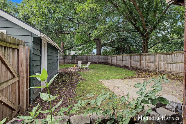 5055 Haughey Avenue Sw, City Of Wyoming, MI 49548