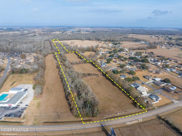 Tbd Hwy 35, Rayne, LA 70578