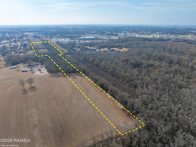 Tbd Hwy 35, Rayne, LA 70578