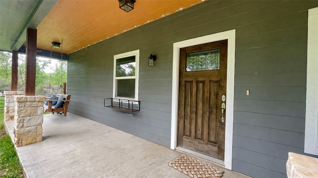 11810 Riley Green Road, Franklin, TX 77856 — photo 5