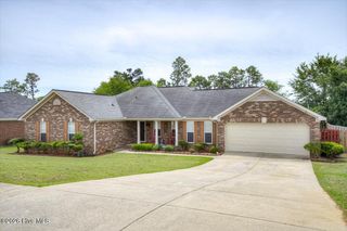 3346 Thames Place, Hephzibah, GA 30815