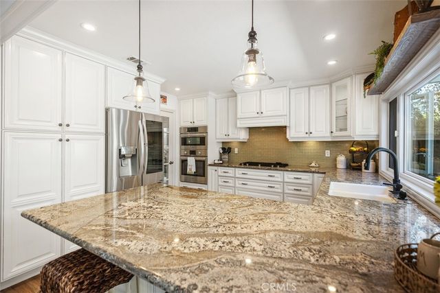 27252 Cordero Lane, Mission Viejo, CA 92691