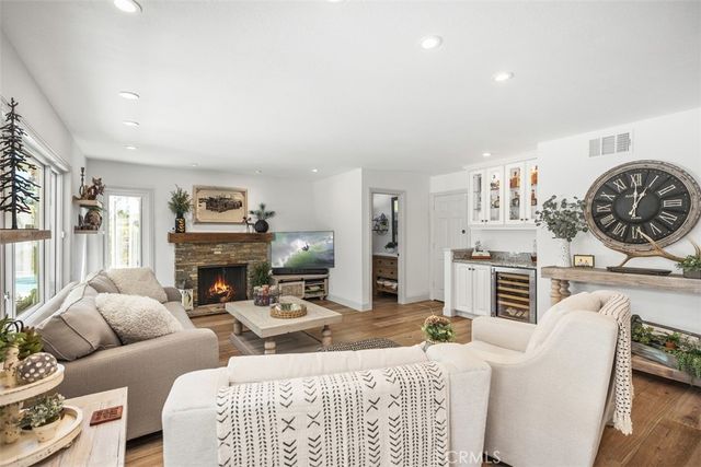 27252 Cordero Lane, Mission Viejo, CA 92691