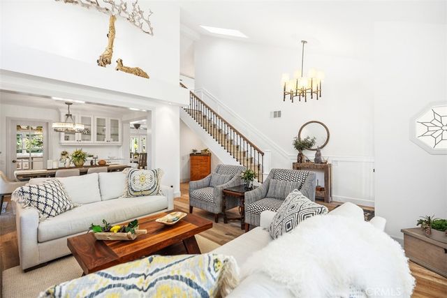 27252 Cordero Lane, Mission Viejo, CA 92691