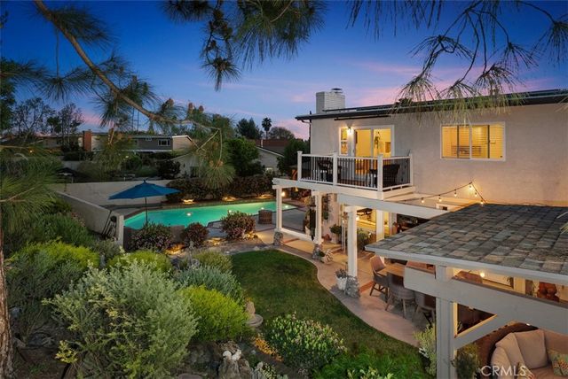 27252 Cordero Lane, Mission Viejo, CA 92691