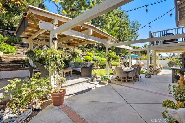 27252 Cordero Lane, Mission Viejo, CA 92691