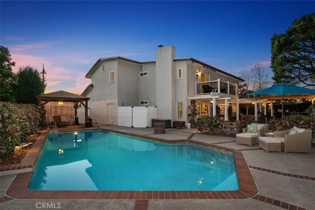 27252 Cordero Lane, Mission Viejo, CA 92691