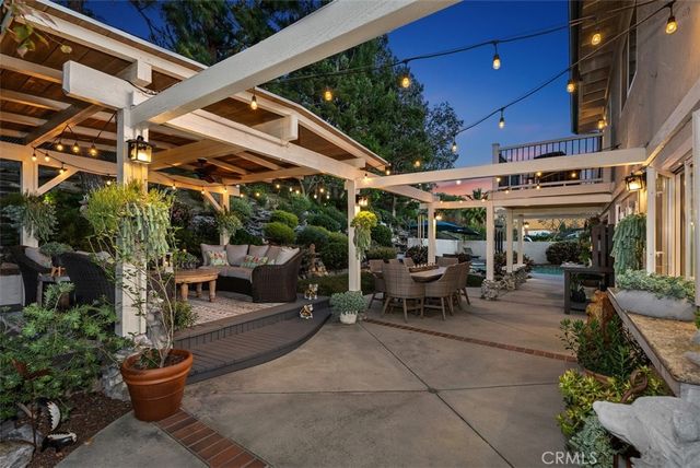 27252 Cordero Lane, Mission Viejo, CA 92691