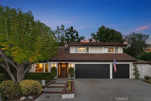 27252 Cordero Lane, Mission Viejo, CA 92691