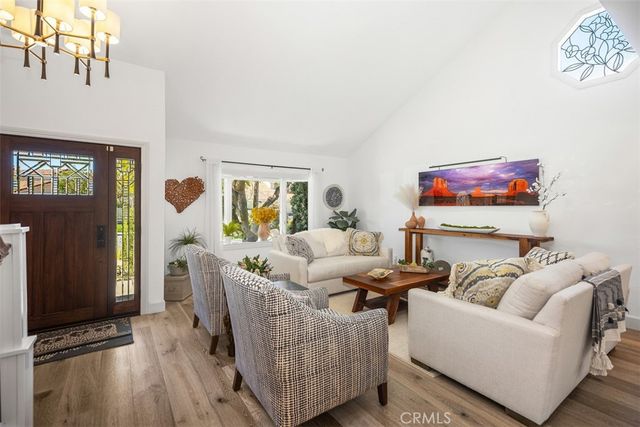 27252 Cordero Lane, Mission Viejo, CA 92691