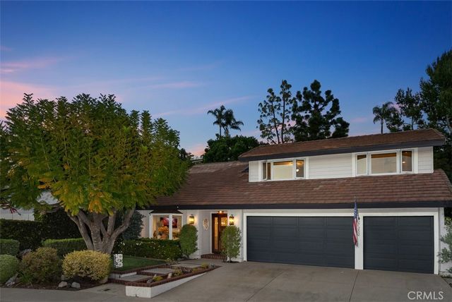 27252 Cordero Lane, Mission Viejo, CA 92691