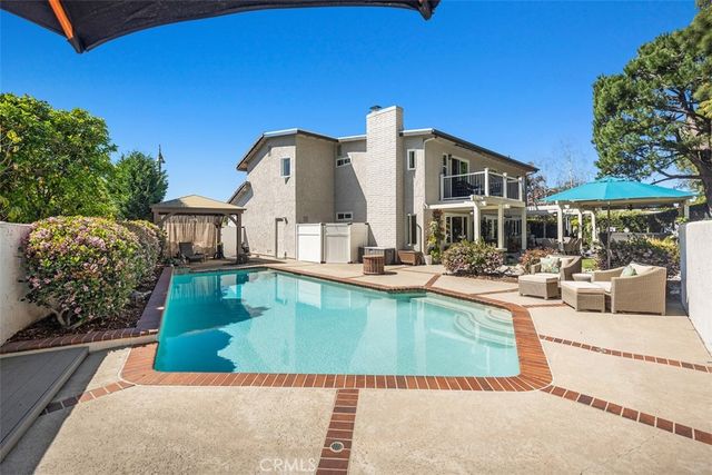 27252 Cordero Lane, Mission Viejo, CA 92691