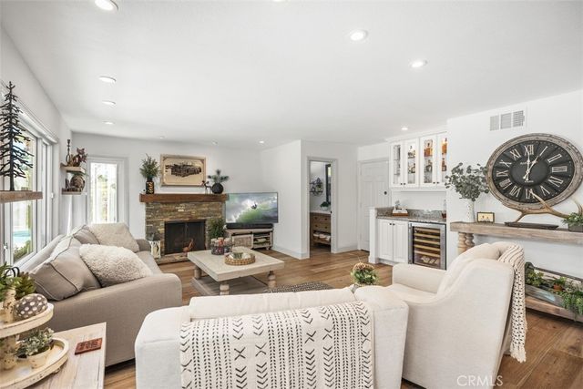 27252 Cordero Lane, Mission Viejo, CA 92691