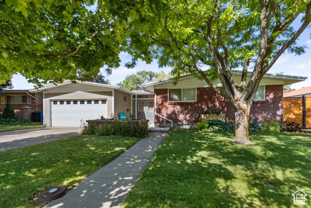 825 N 1400 E, Logan, UT 84321