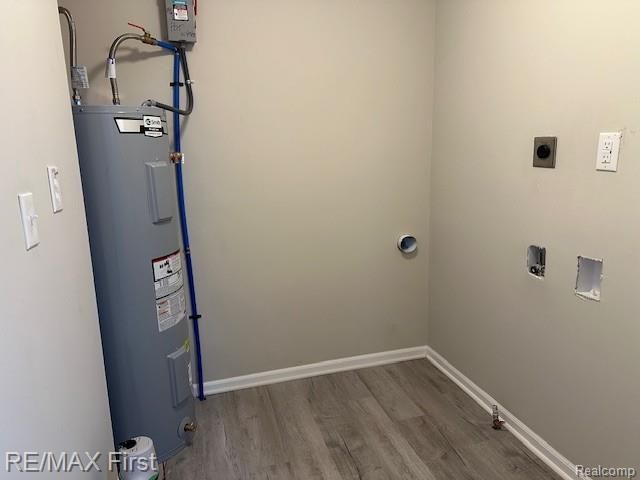 35487 Glover Street, Wayne, MI 48184