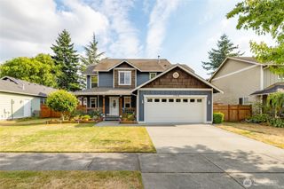 1150 Homestead Drive, Burlington, WA 98233