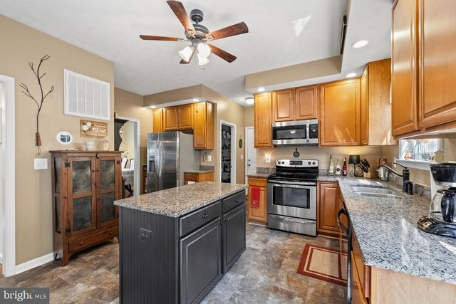 6904 CLOUDY WAY, Spotsylvania, VA 22551