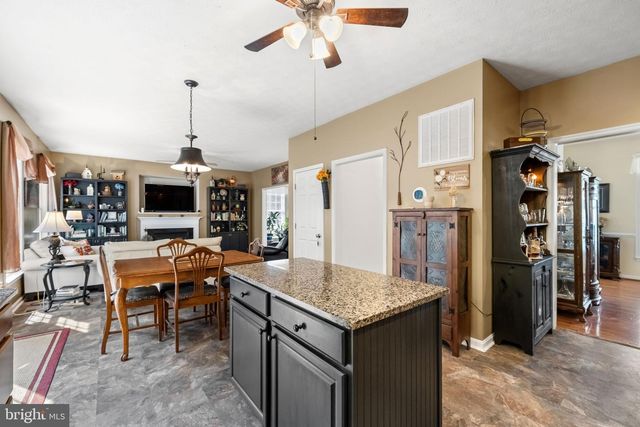 6904 CLOUDY WAY, Spotsylvania, VA 22551