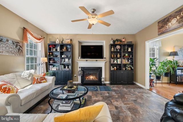 6904 CLOUDY WAY, Spotsylvania, VA 22551