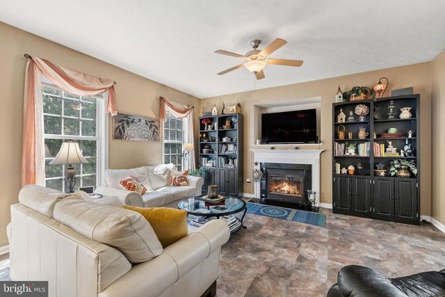 6904 CLOUDY WAY, Spotsylvania, VA 22551