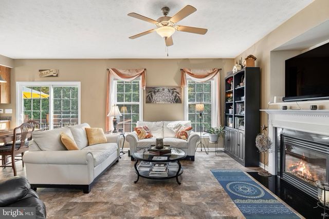 6904 CLOUDY WAY, Spotsylvania, VA 22551
