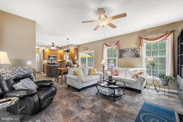 6904 CLOUDY WAY, Spotsylvania, VA 22551