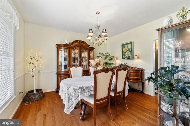 6904 CLOUDY WAY, Spotsylvania, VA 22551