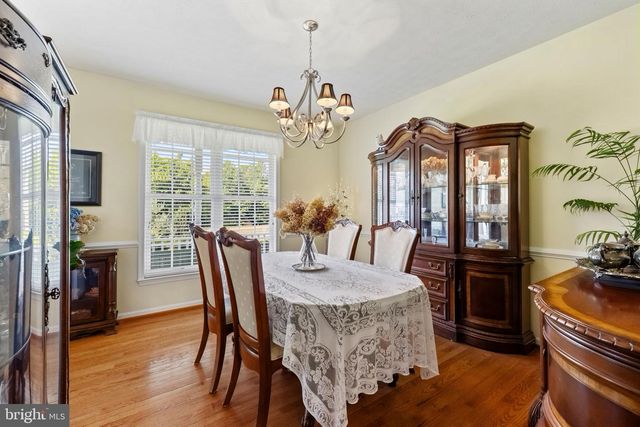 6904 CLOUDY WAY, Spotsylvania, VA 22551