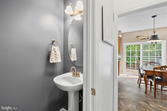 6904 CLOUDY WAY, Spotsylvania, VA 22551