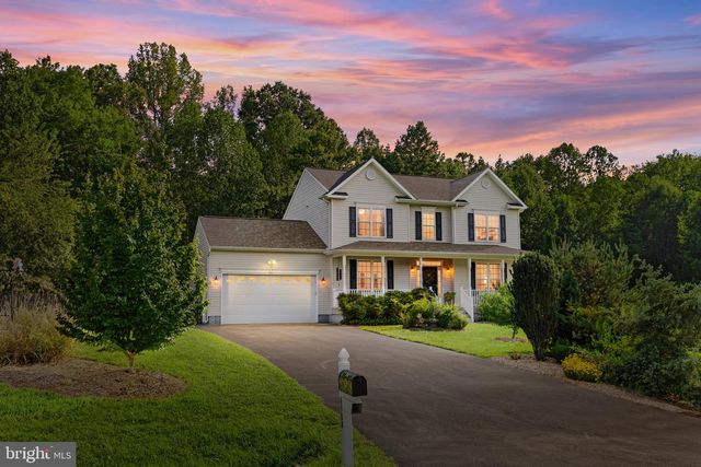 6904 CLOUDY WAY, Spotsylvania, VA 22551