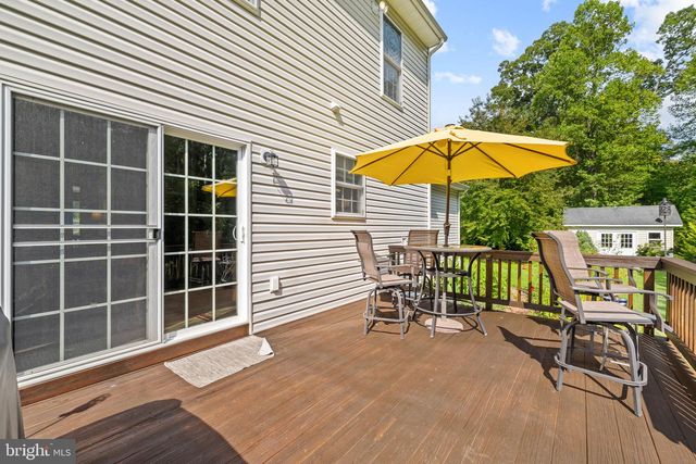 6904 CLOUDY WAY, Spotsylvania, VA 22551