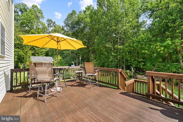 6904 CLOUDY WAY, Spotsylvania, VA 22551