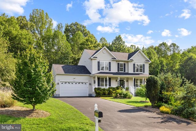 6904 CLOUDY WAY, Spotsylvania, VA 22551