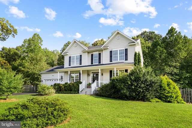 6904 CLOUDY WAY, Spotsylvania, VA 22551