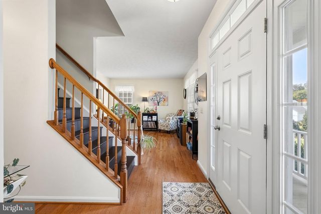 6904 CLOUDY WAY, Spotsylvania, VA 22551