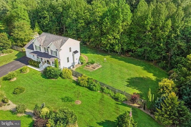 6904 CLOUDY WAY, Spotsylvania, VA 22551