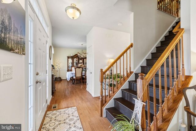 6904 CLOUDY WAY, Spotsylvania, VA 22551