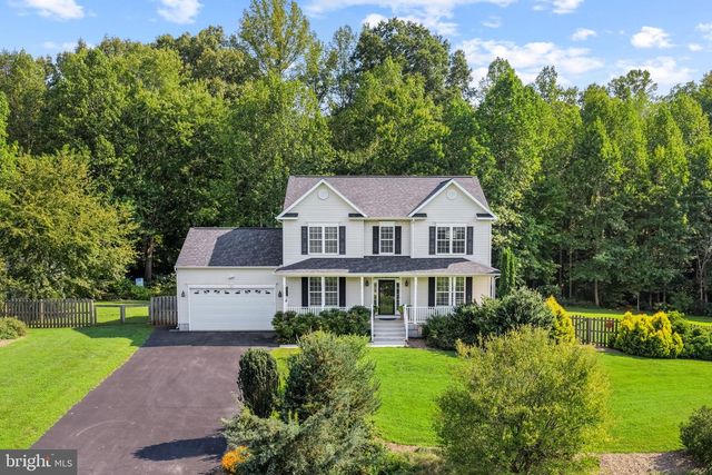 6904 CLOUDY WAY, Spotsylvania, VA 22551