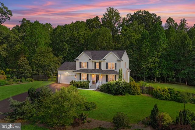 6904 CLOUDY WAY, Spotsylvania, VA 22551
