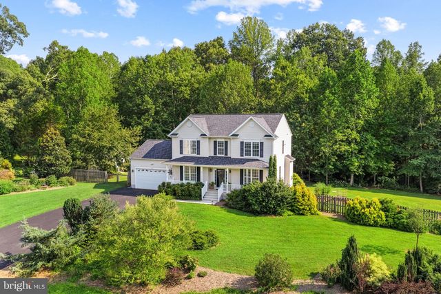 6904 CLOUDY WAY, Spotsylvania, VA 22551